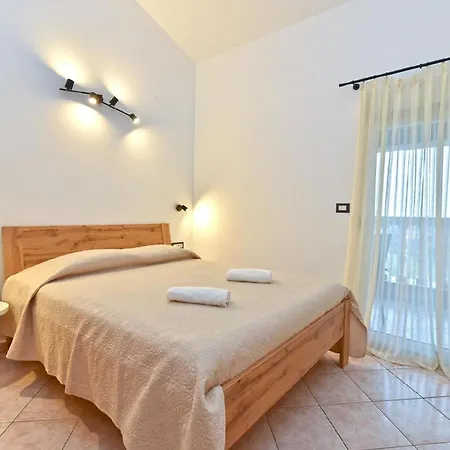Fuer 4 Personen Ca 60 Qm In Galizana, Istrien Istrische Riviera Apartmán