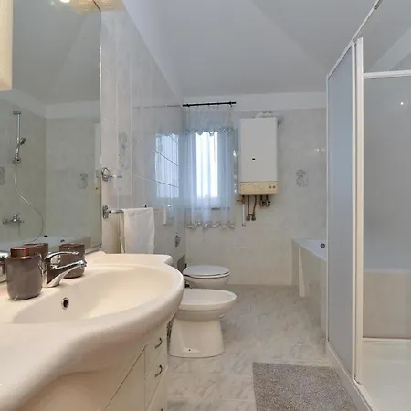 Apartmán Fuer 4 Personen Ca 60 Qm In Galizana, Istrien Istrische Riviera *
