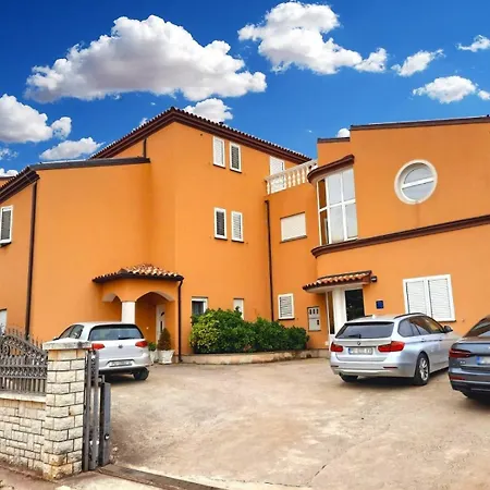 Fuer 4 Personen Ca 60 Qm In Galizana, Istrien Istrische Riviera *