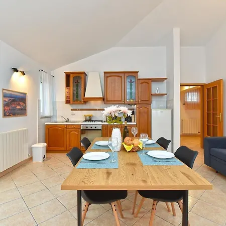 Fuer 4 Personen Ca 60 Qm In Galizana, Istrien Istrische Riviera * Galižana