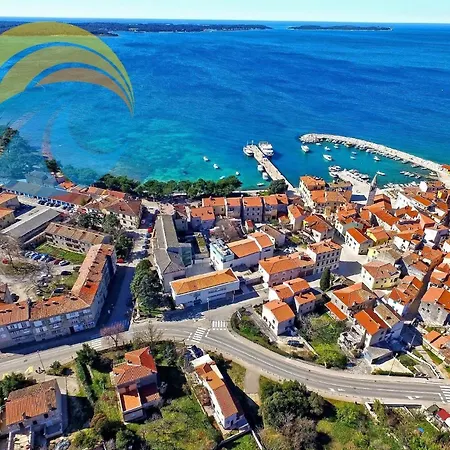 Apartmán Fuer 4 Personen Ca 60 Qm In Galizana, Istrien Istrische Riviera Galižana