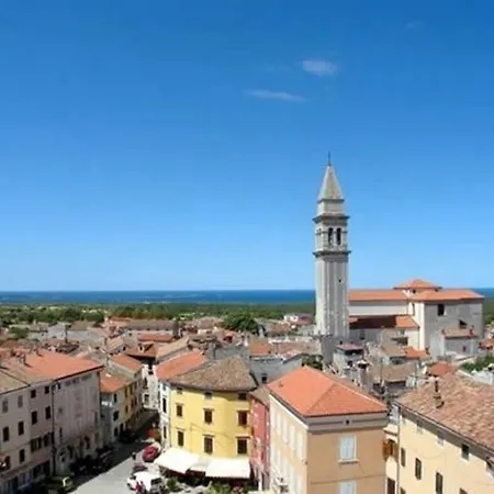 Fuer 4 Personen Ca 60 Qm In Galizana, Istrien Istrische Riviera *